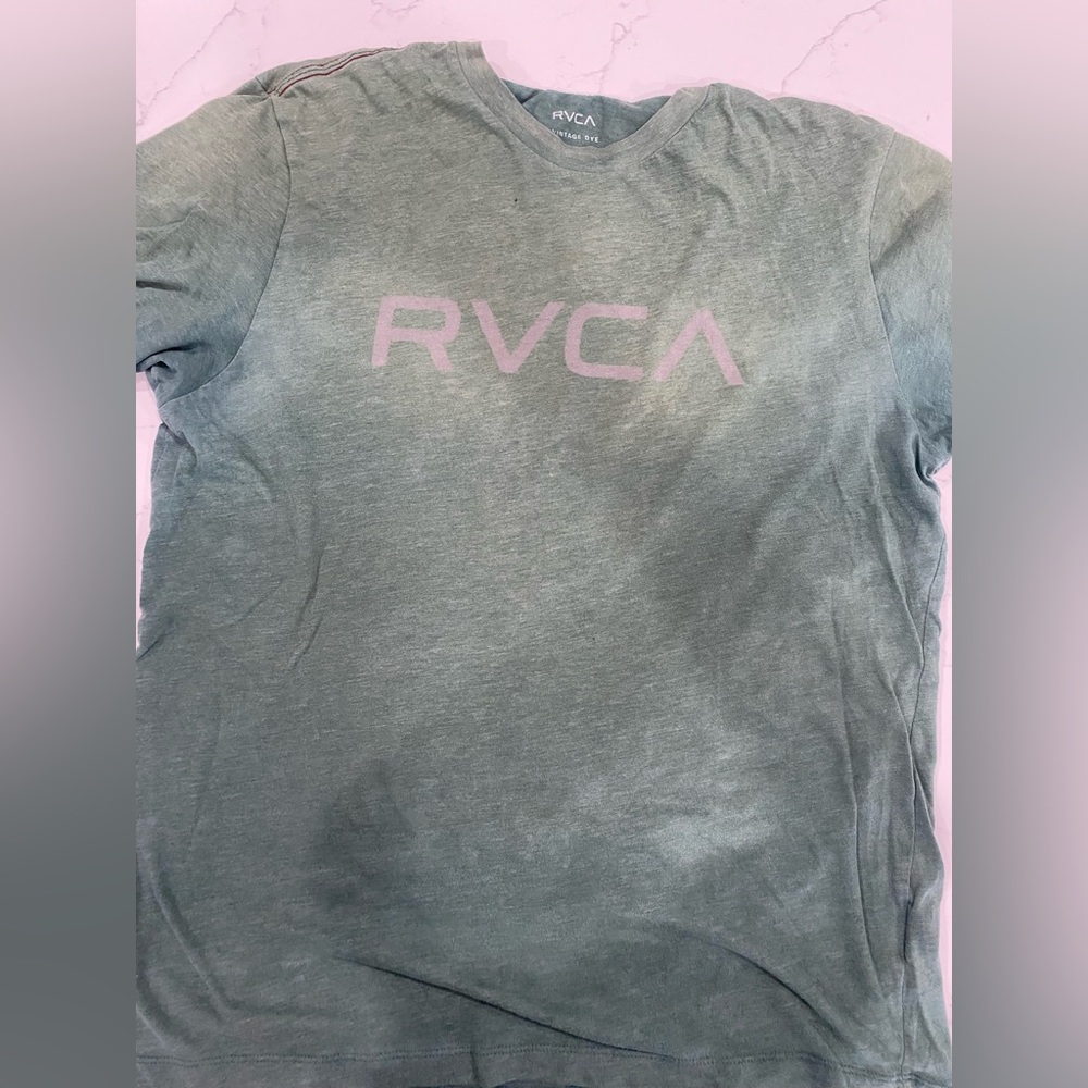 RVCA vintage